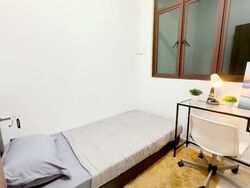 Everitt Green (D15), Apartment #611422461